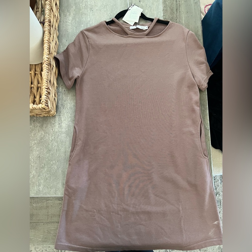 By Egreis t-shirt dress